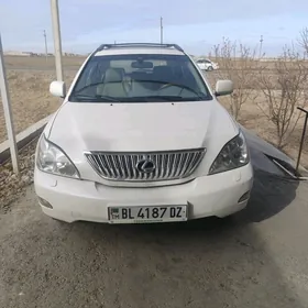 Lexus RX 350 2007