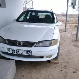Opel Vectra 1997