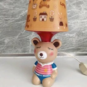 Switilnik/светильник