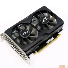 GTX 1650 Видеокарта