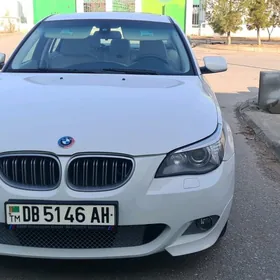 BMW E60 2006