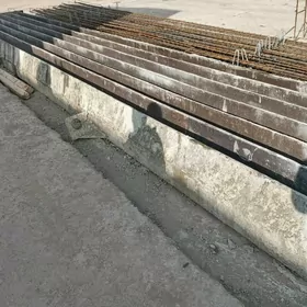 бетон столба учин галып