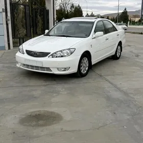 Toyota Camry 2002