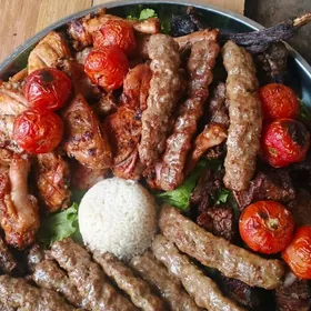 parom ýoldostluk kaf