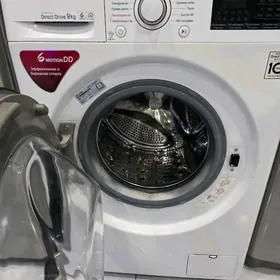 Стиральная машинка