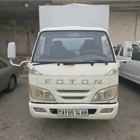 Foton ETX 2010