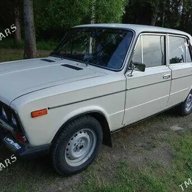 Lada 2106 1992