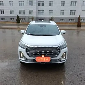 Jetour X90 Plus 2024