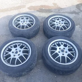 opel diska 205 55 16