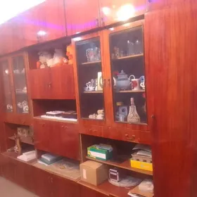 Домашный гарнитур