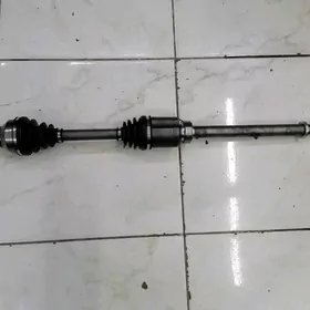 Granat Rogue x-trail kaskai