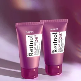 retinol