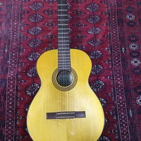 гитара немецкая