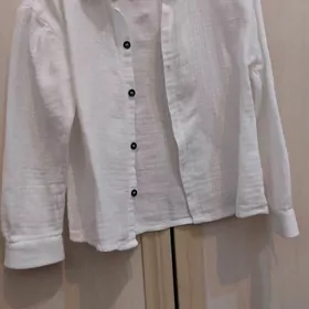 рубашка ak köýnek