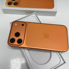 iPhone 17 Pro Max 256gb