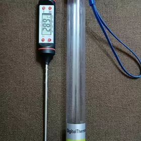 термометр цифровой termometr