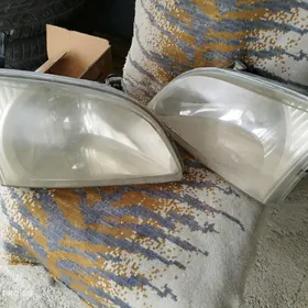 sienna fara depo 2002