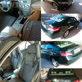 Toyota Camry 2010