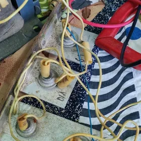 ТРАНСФОРМАТОР