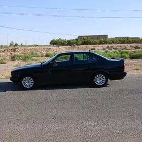 BMW 525 1991