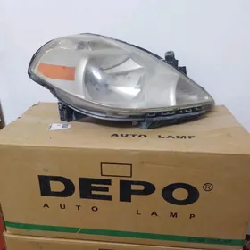 Nissan versa fara 08-12aralik