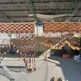 gadym gara oy bezegler