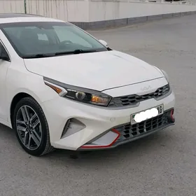 Kia Forte 2021