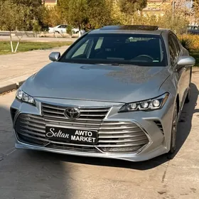 Toyota Avalon 2022
