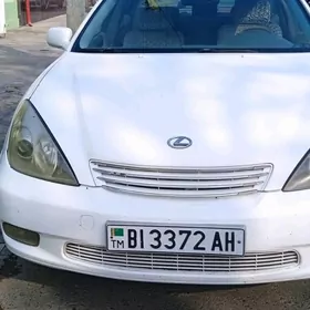 Lexus ES 300 2001
