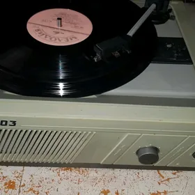 проигрыватель