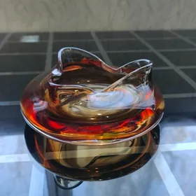 Пепельница СССР