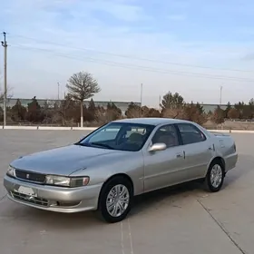 Toyota Cresta 1995