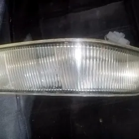 Vista camry tumannik