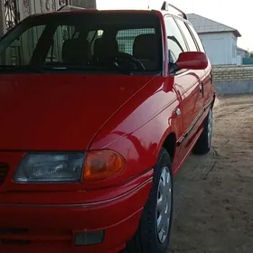Opel Astra 1997