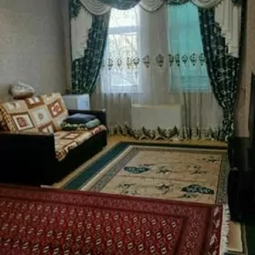 komnat bar gyzlara amatly