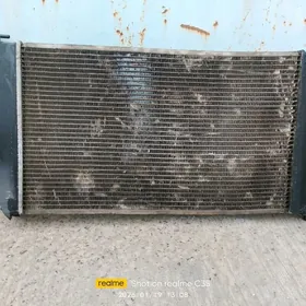 radiator bacok