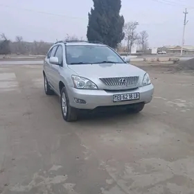Lexus RX 330 2004