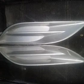 Sienna duty tumannik kryshka