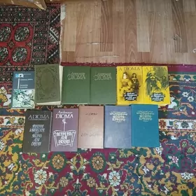 старые российские книги