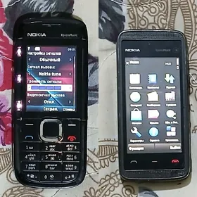 5530 we 5130 original Nokia