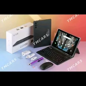 G. VILL G2000 modellar planset