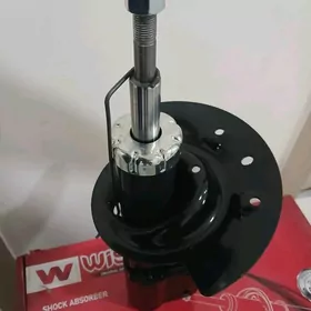 amortizator iki öñi