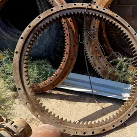 doosan 300 pawarotni sestirna