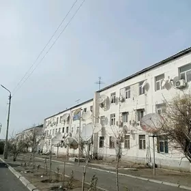 Satlyk jaý Gülälek