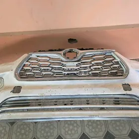 bufer Highlander 2022