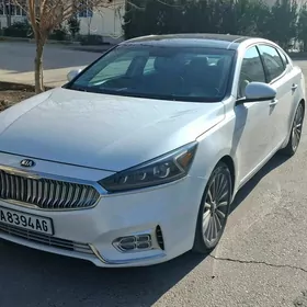 Kia Cadenza 2017