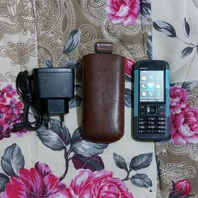 Nokia 5000 original irkiler