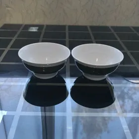 Тарелки СССР