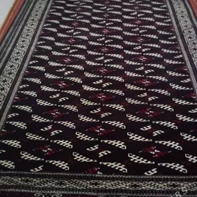 dyrnak göli gara haly