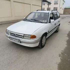 Opel Astra 1991
